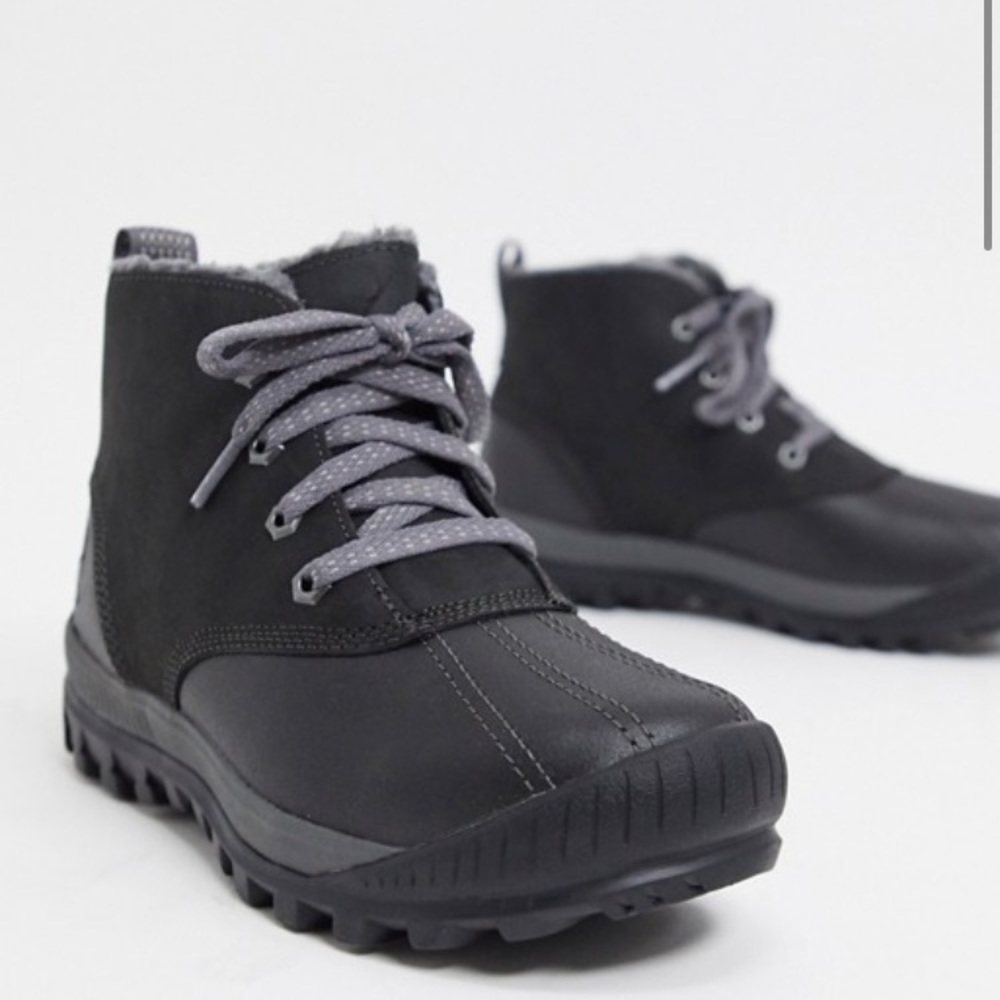 Timberland hayes chukka boots